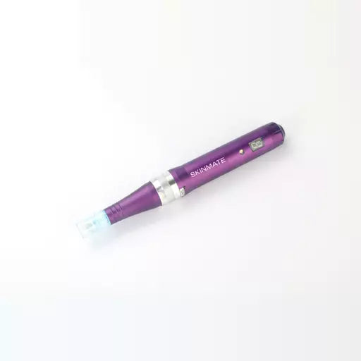 Microneedling Serums & Protocol Support