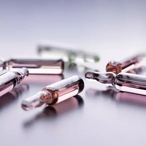 Mixing Your Own Mesotherapy Cocktails