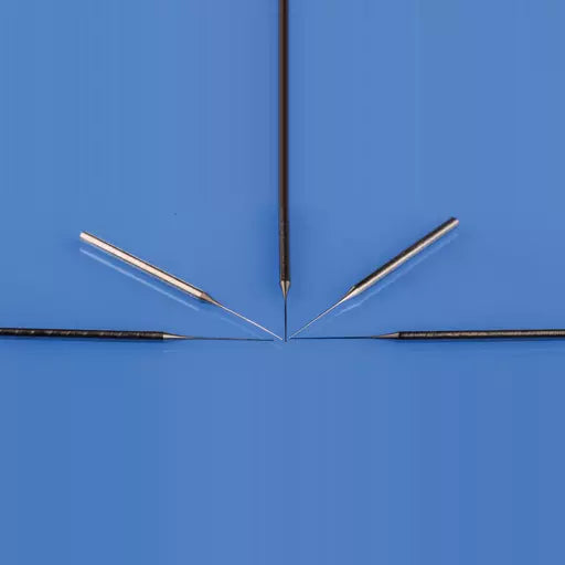 Advice and Guidance on Alternative Needles