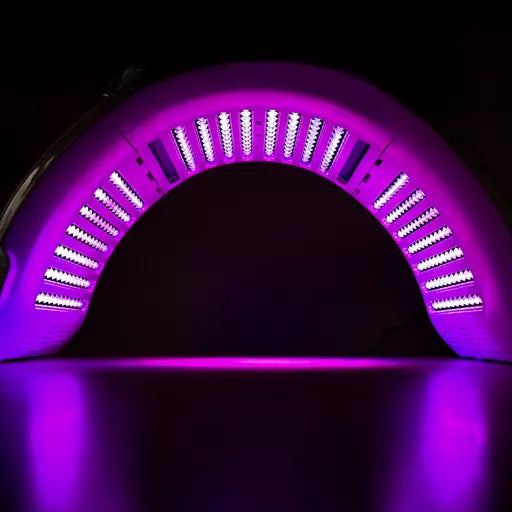 5 Ways to Use Your LED Light Therapy Mask