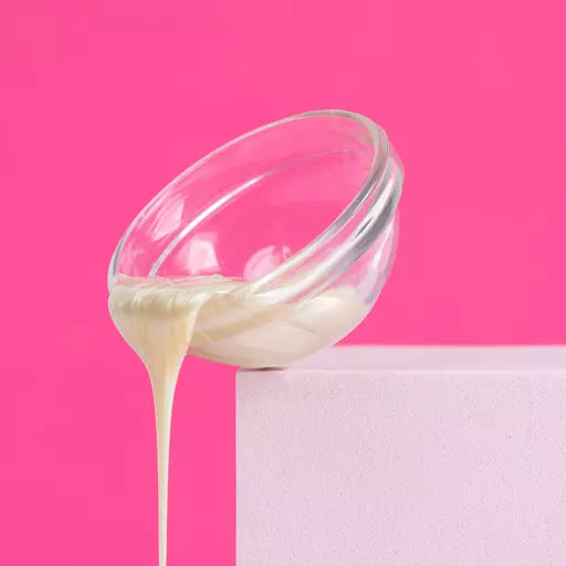 Depileve's Soft & Bright vs DNA
