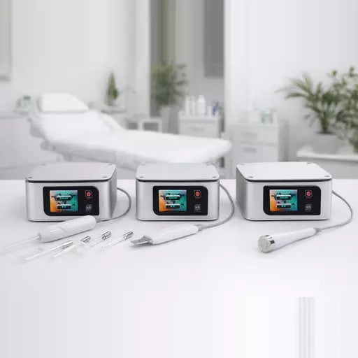 Tech Essentials - Getting Started with Electrical Facials
