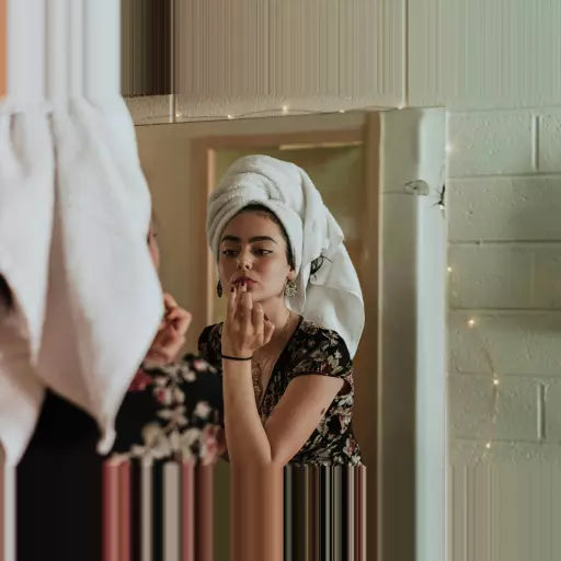 10 High Maintenance to be Low Maintenance Beauty Hacks
