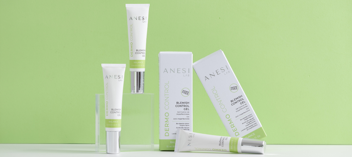 Anesi Lab Dermo Control