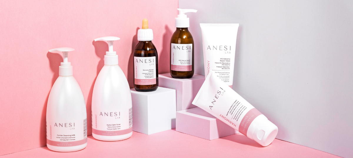 Anesi Lab