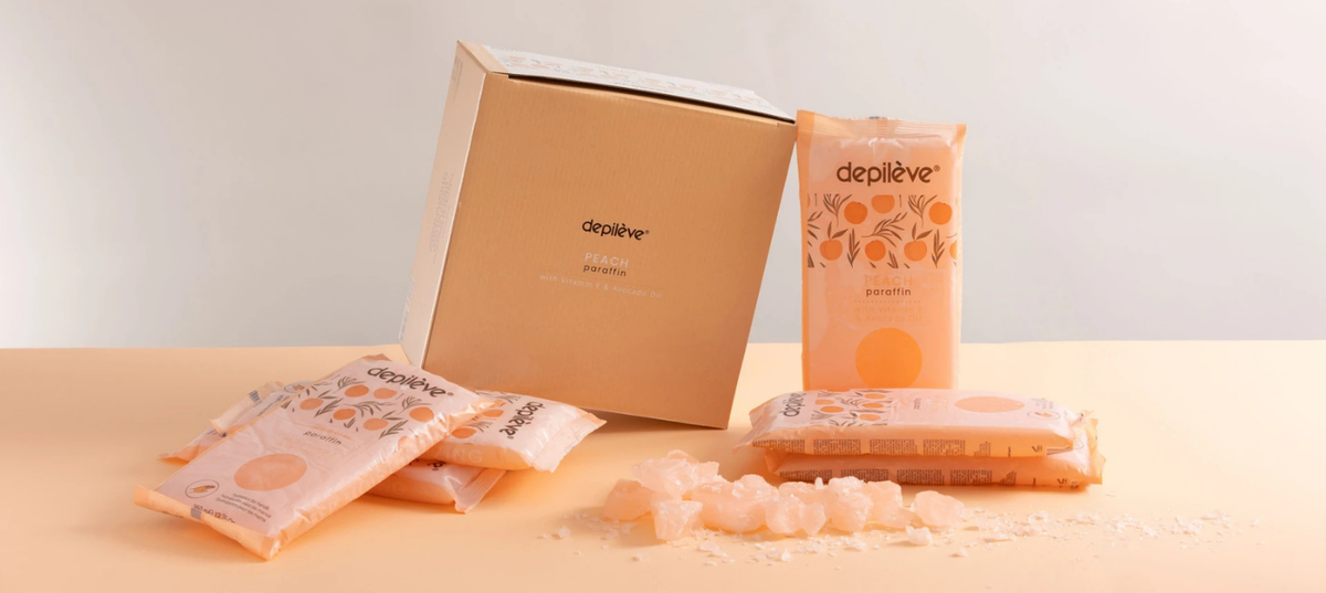 Heat & Paraffin Treatments – HOF Beauty