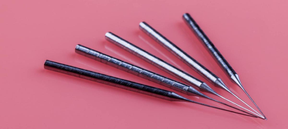 Needles and probes