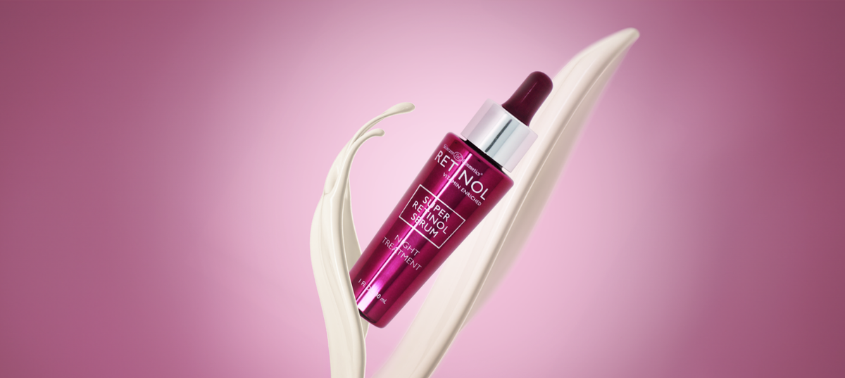 Retinol Skincare