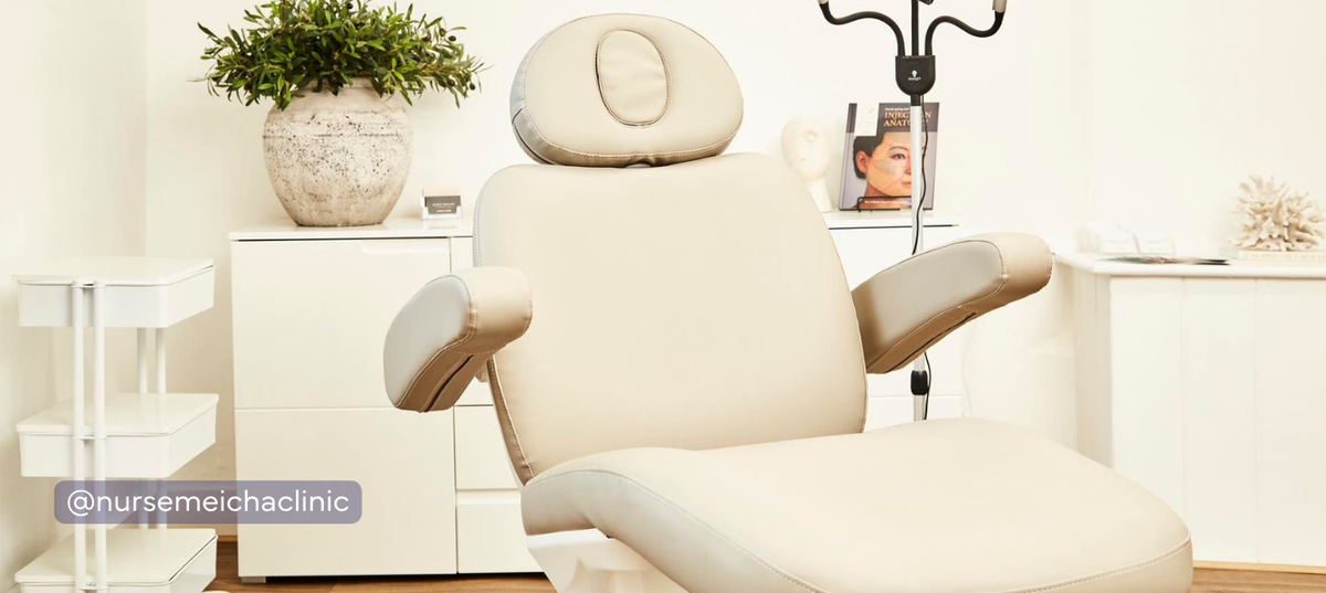 Salon Furniture