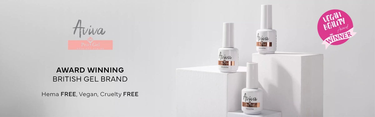 Aviva Pro Gel