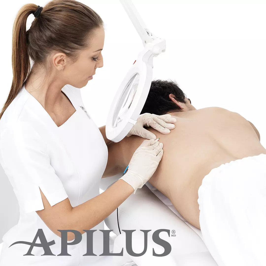 Apilus Senior 3G Epilator