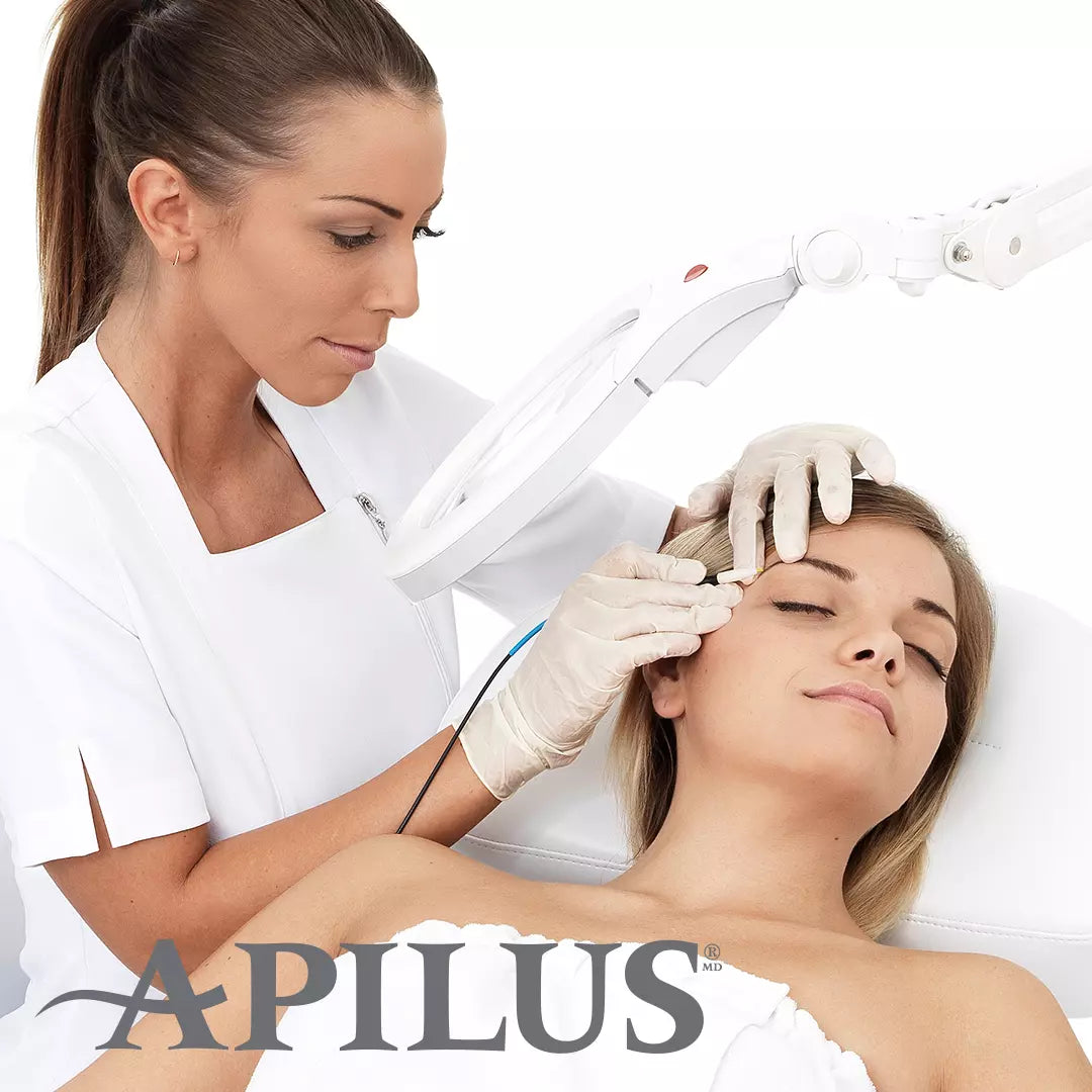 Apilus Senior 3G Epilator