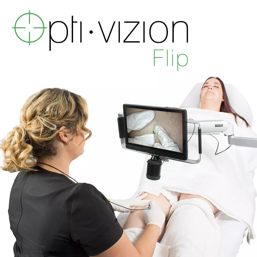 Apilus Opti-Vizion Flip