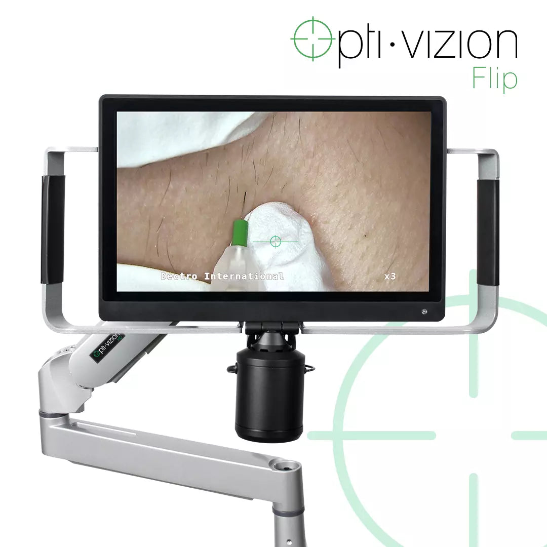 Apilus Opti-Vizion Flip