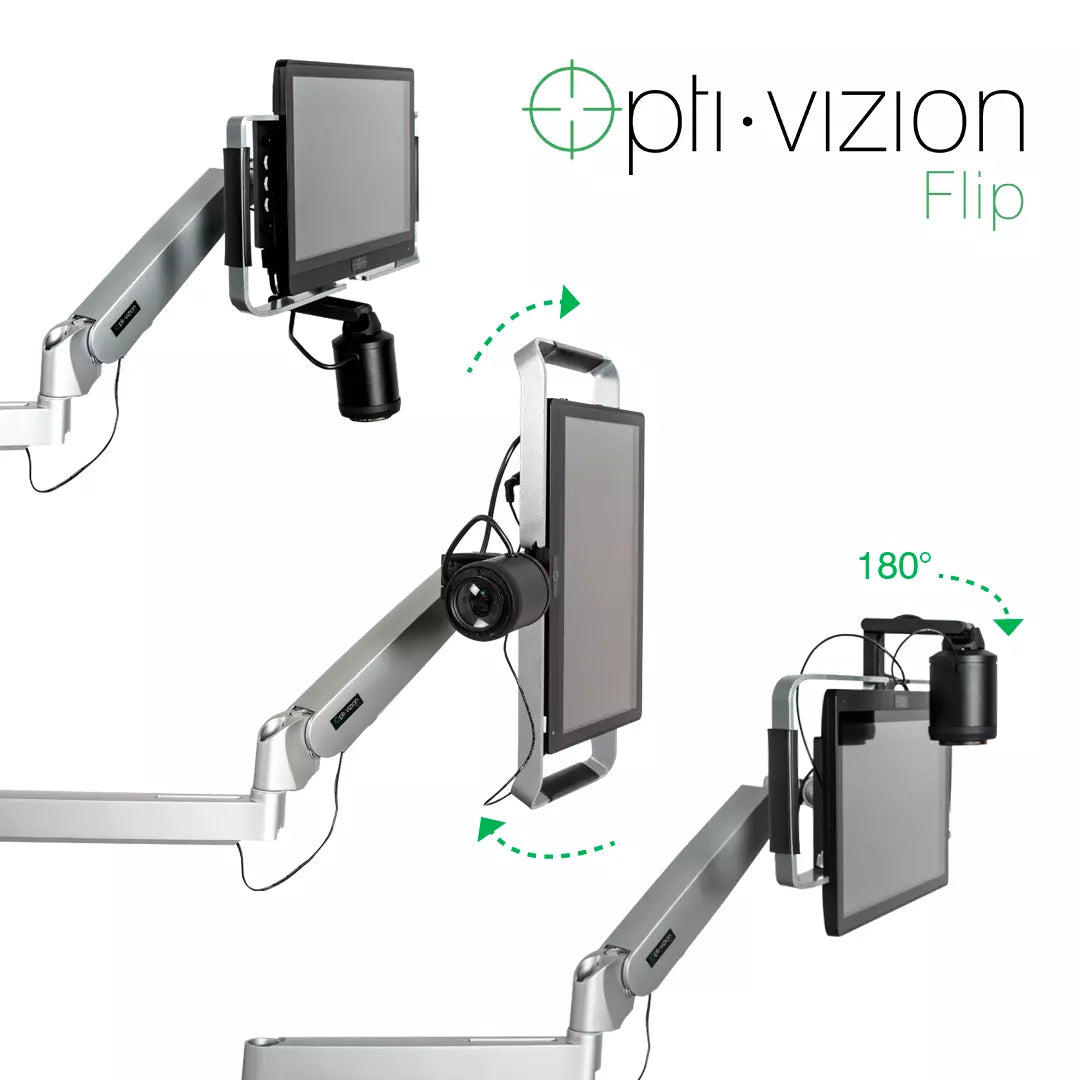Apilus Opti-Vizion Flip