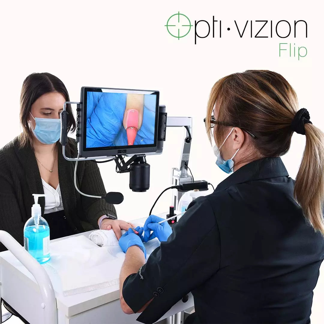 Apilus Opti-Vizion Flip