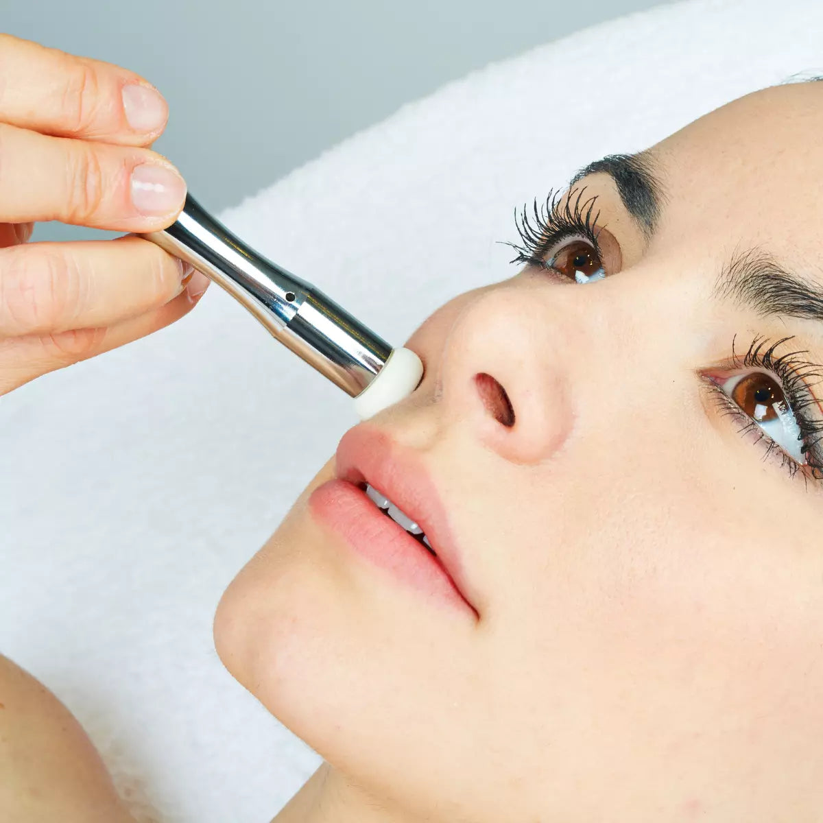 Overline Diamond Peel Machine