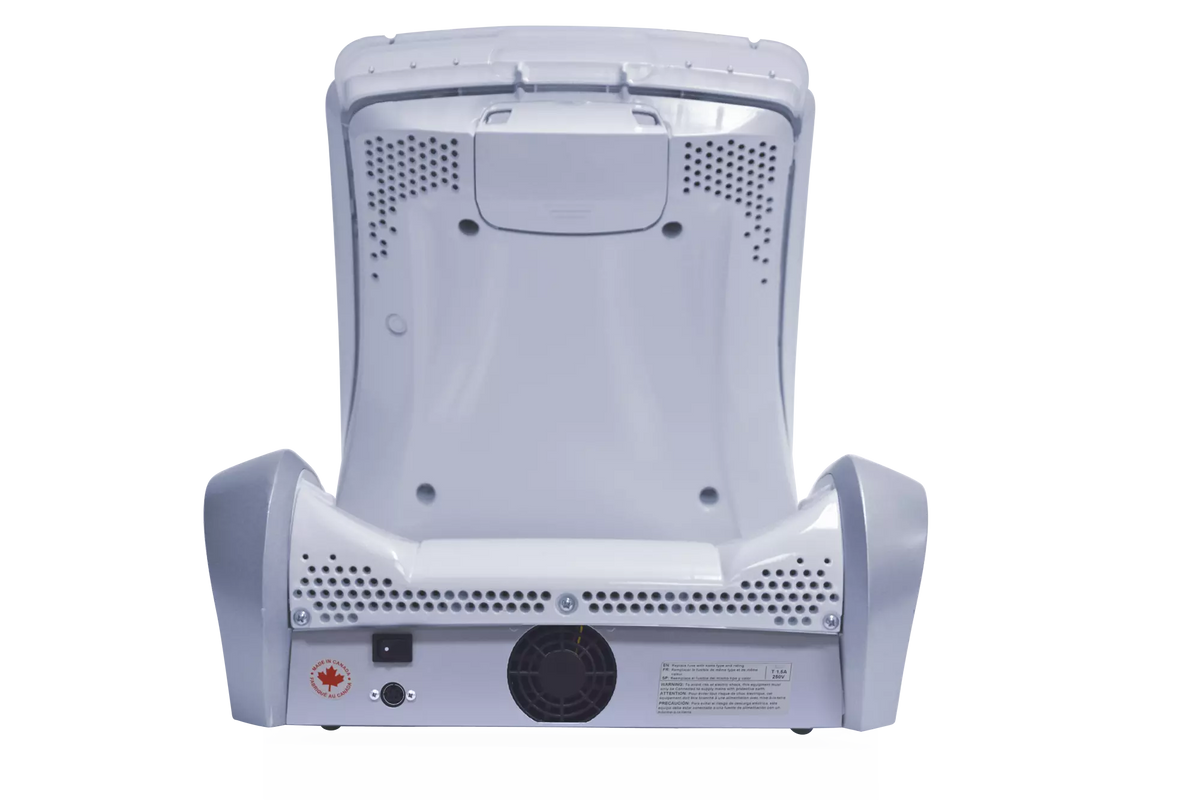 Apilus Axis Radio Frequency
