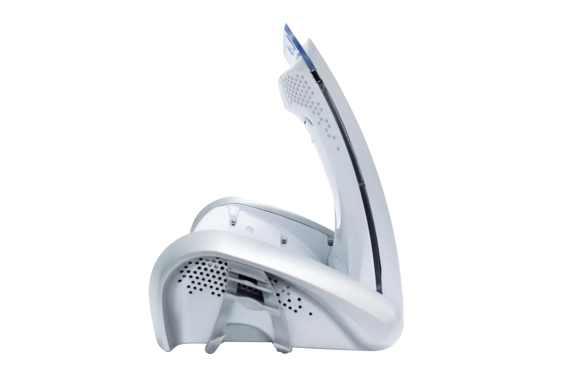 Apilus Axis Radio Frequency