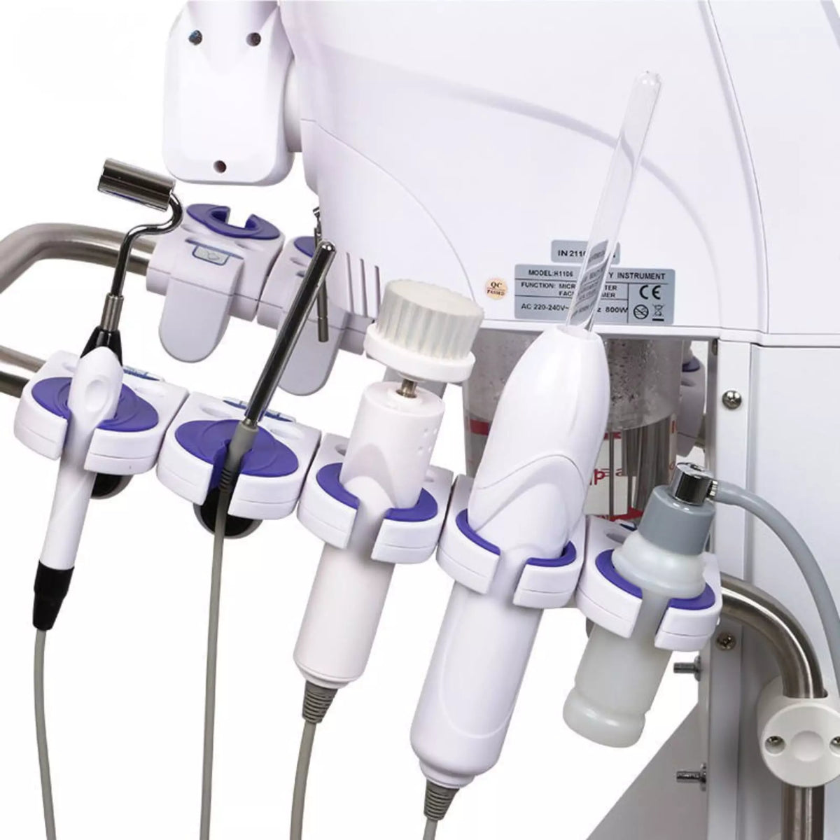 SkinMate Multifunctional Beauty Machine