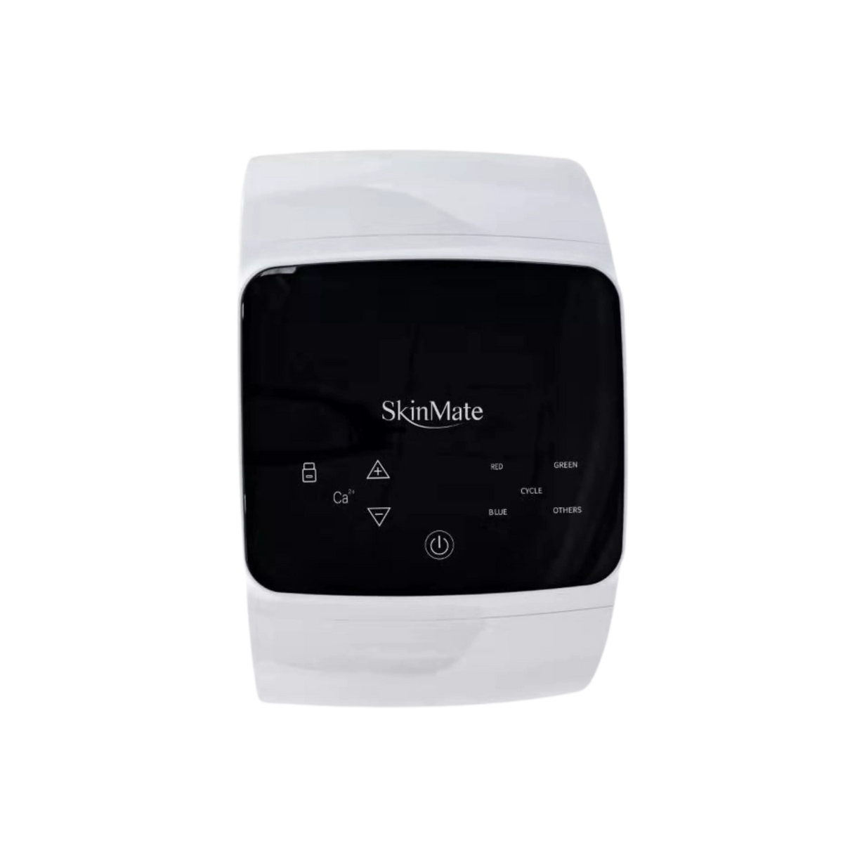 SkinMate LED 7 Colour Light Therapy Mask