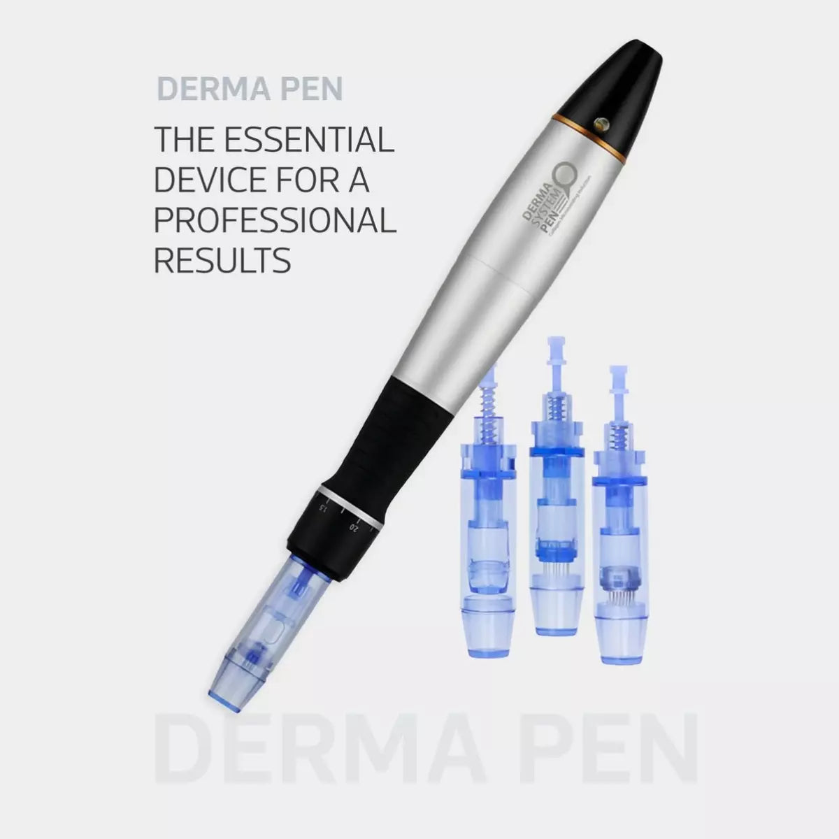 mccosmetics Dermapen