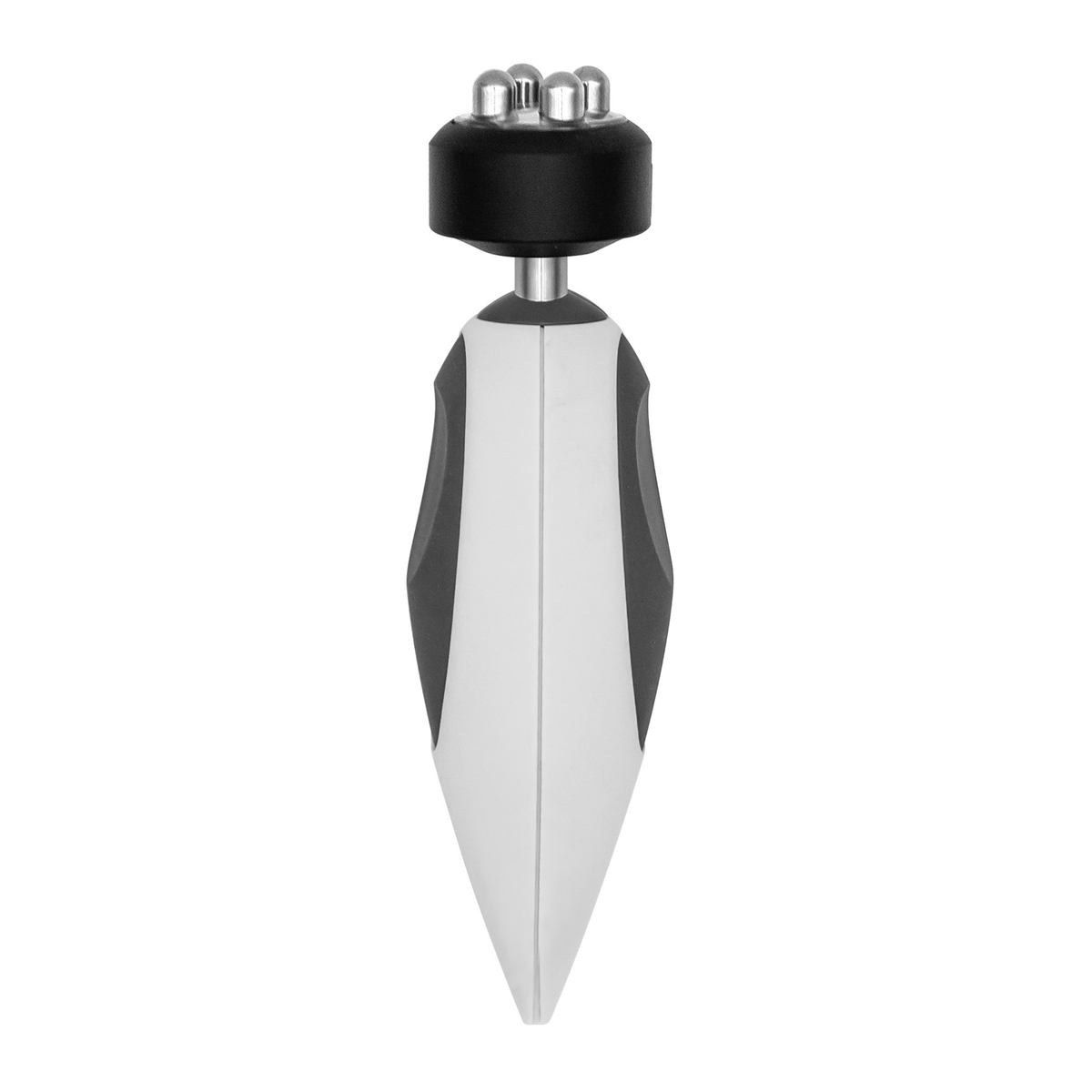 Multipolar Radio Frequency Face Handpiece for Overline