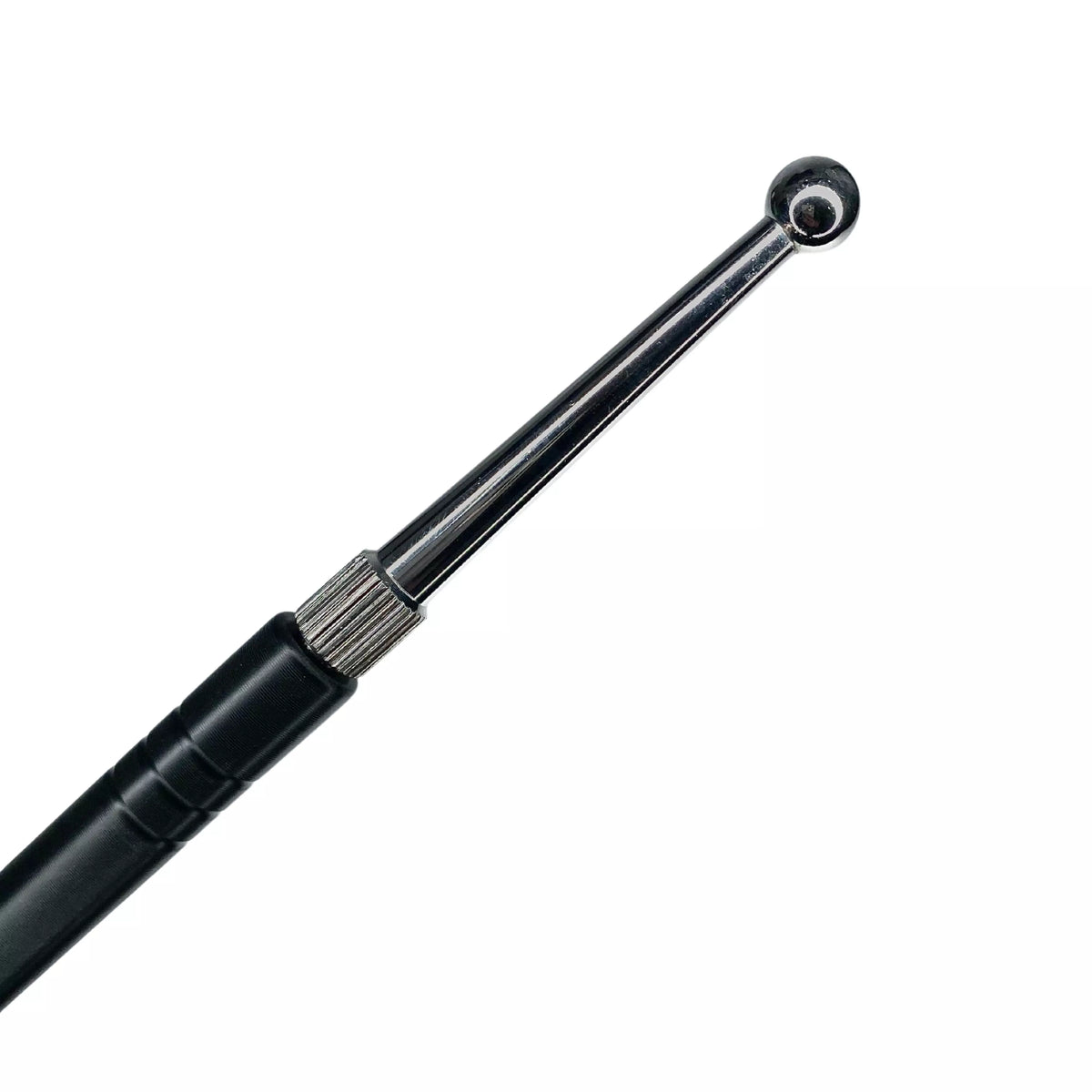 Pair of Ball end electrodes with handles for 1056