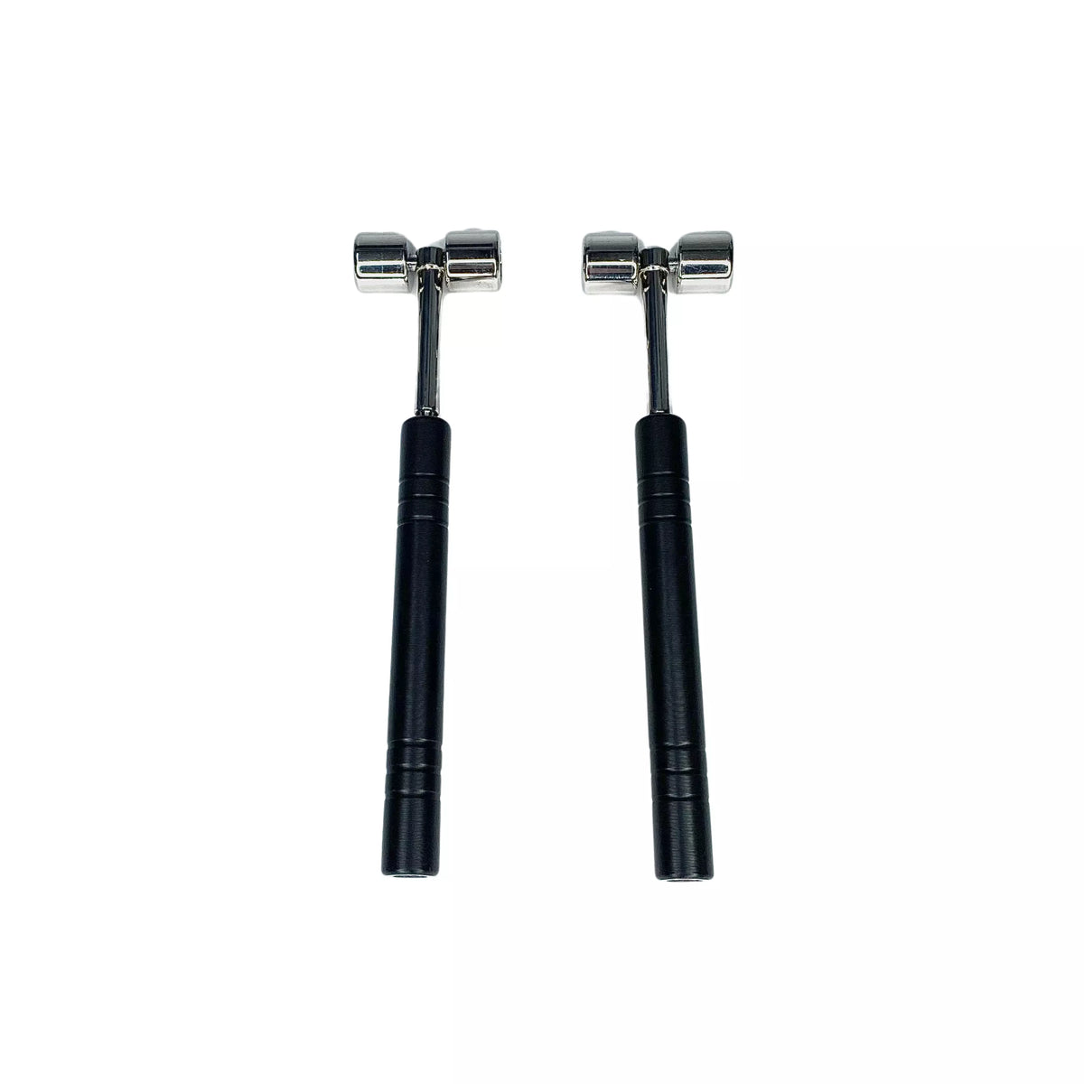Pair of Roller electrodes with handles for 1056