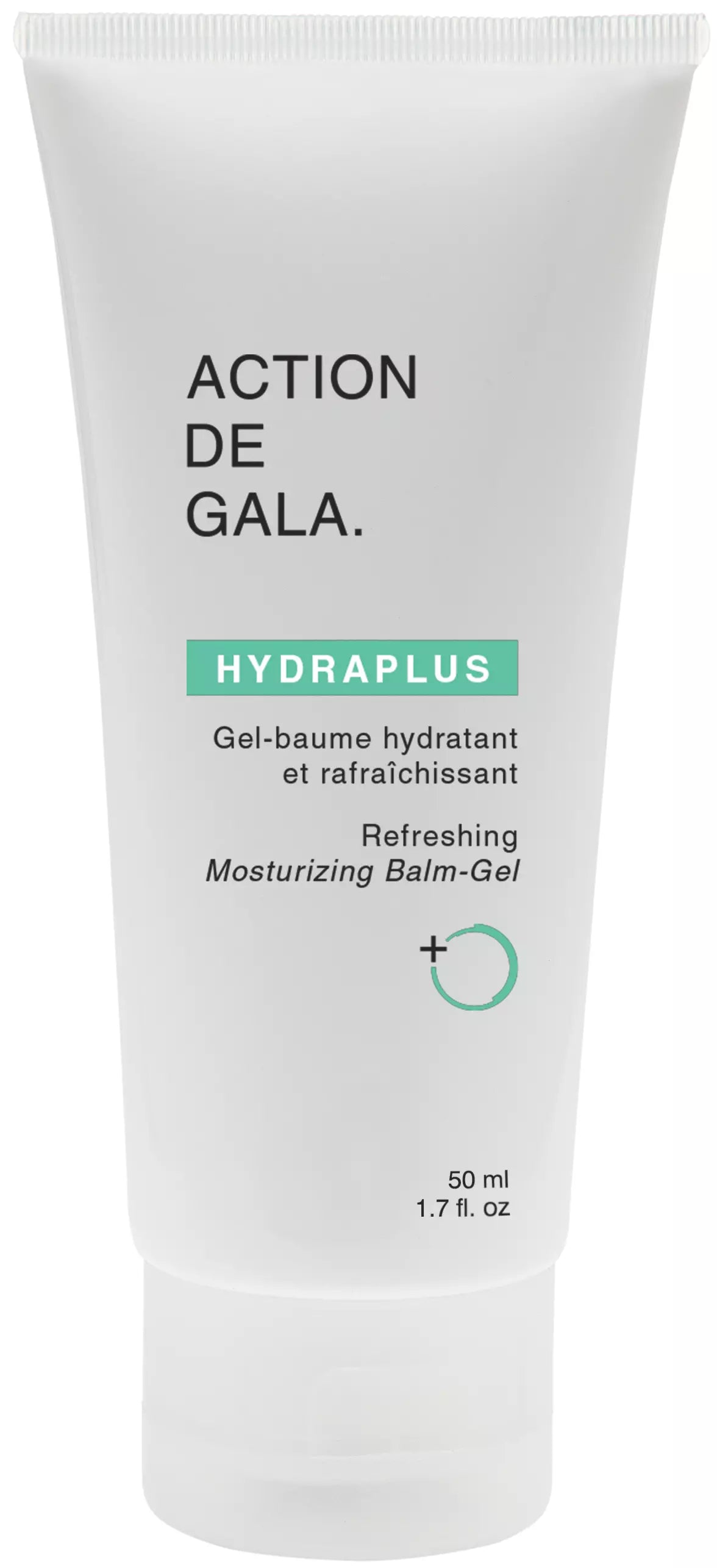 Action De Gala Hydra Plus Gel