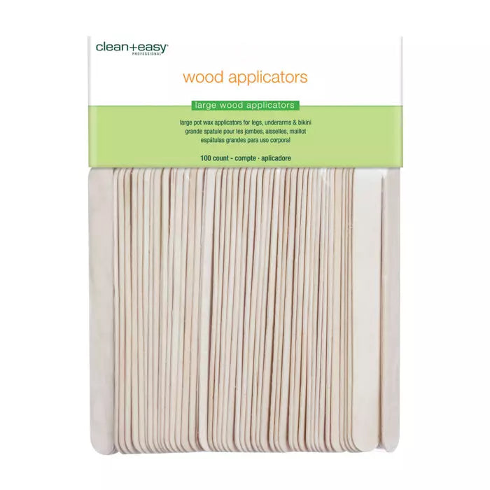 Clean & Easy Spatulas x 100