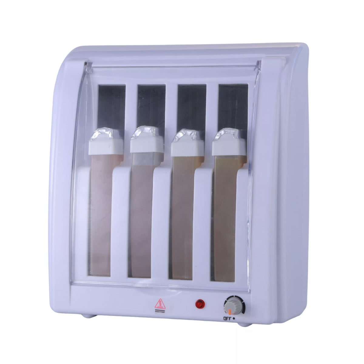 SkinMate Multi Cartridge Roller Wax Heater