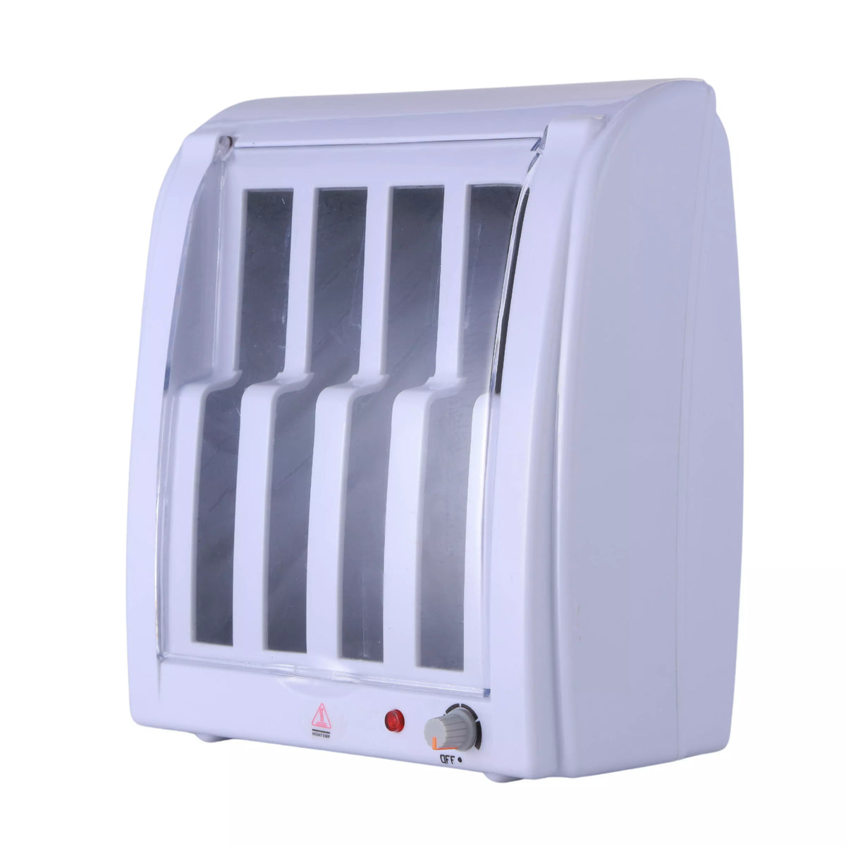SkinMate Multi Cartridge Roller Wax Heater