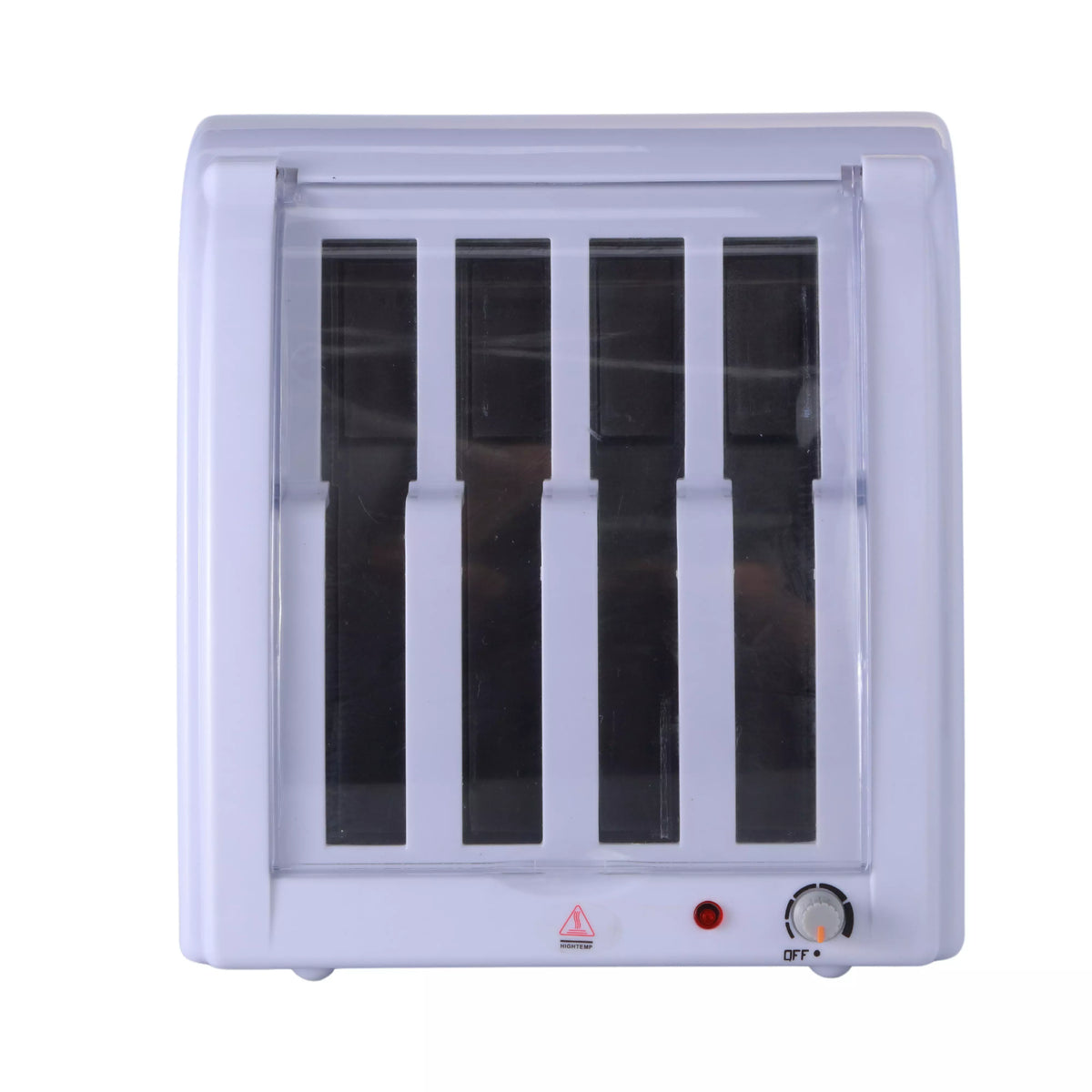 SkinMate Multi Cartridge Roller Wax Heater