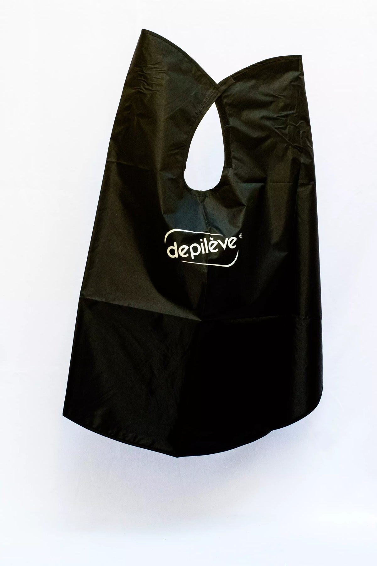 Barbepil Plastic Cape