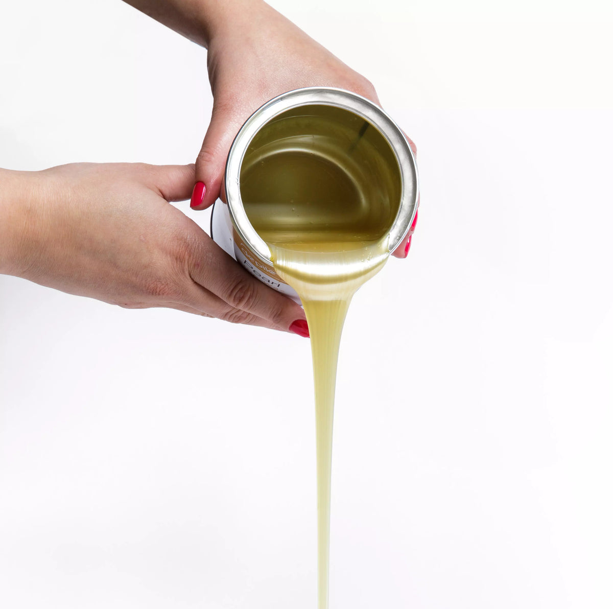 Depileve Pearl Strip Wax Can 800ml