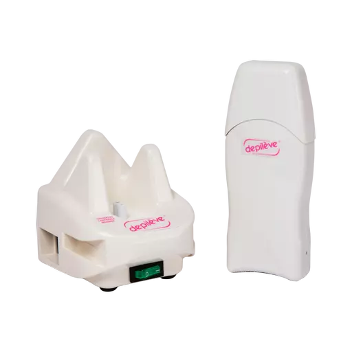 Depileve Universal Single Cartridge Warmer 220V