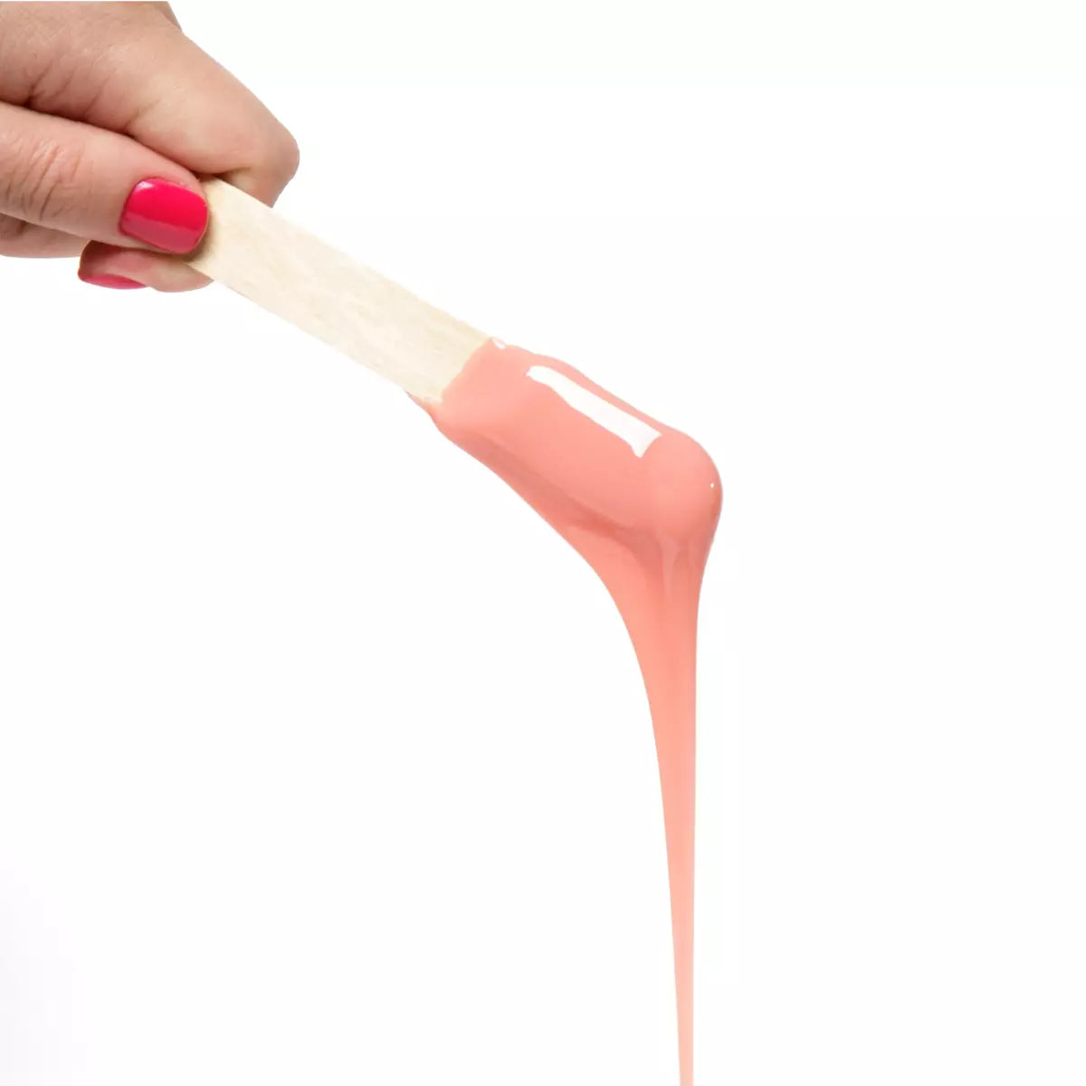 Depileve Pink Hot Wax Beads 1kg