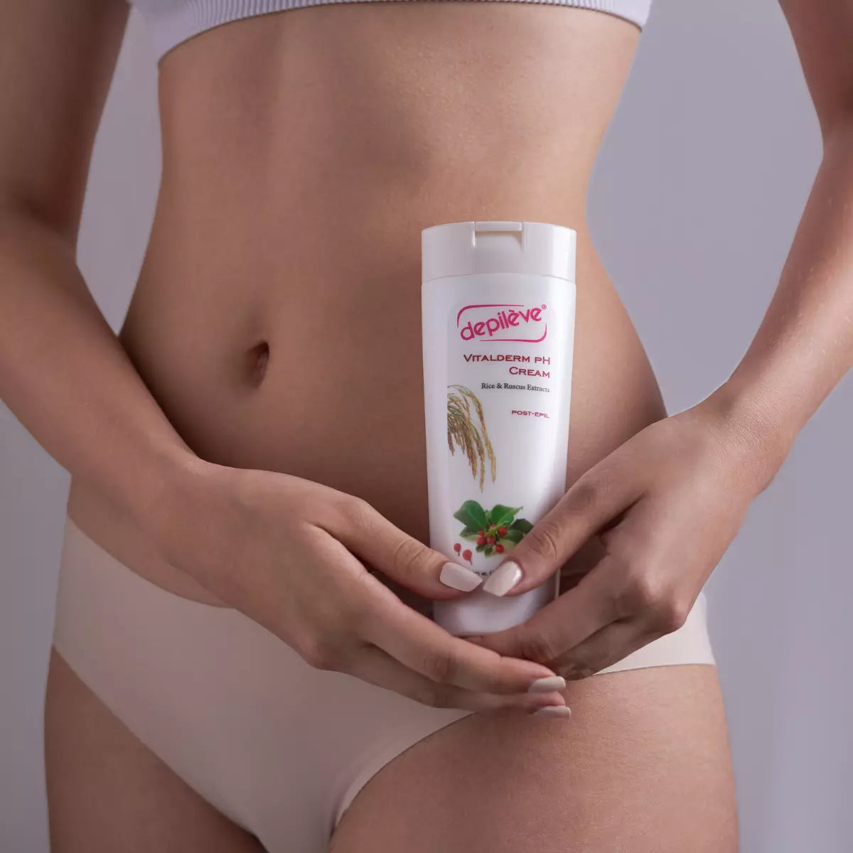 Depileve Vitalderm PH 200ml