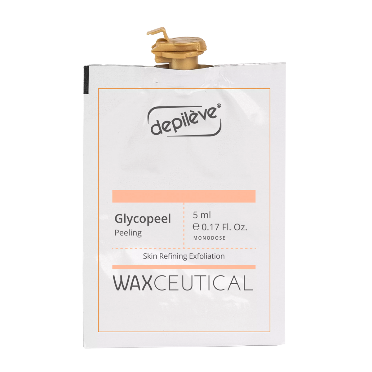 Depileve Waxceutical Glycopeel 10x5ml