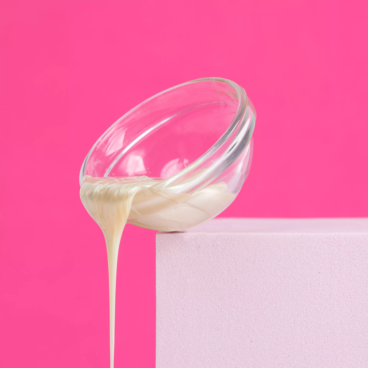 Depileve Waxceutical Soft & Bright Hot Film Wax 500g