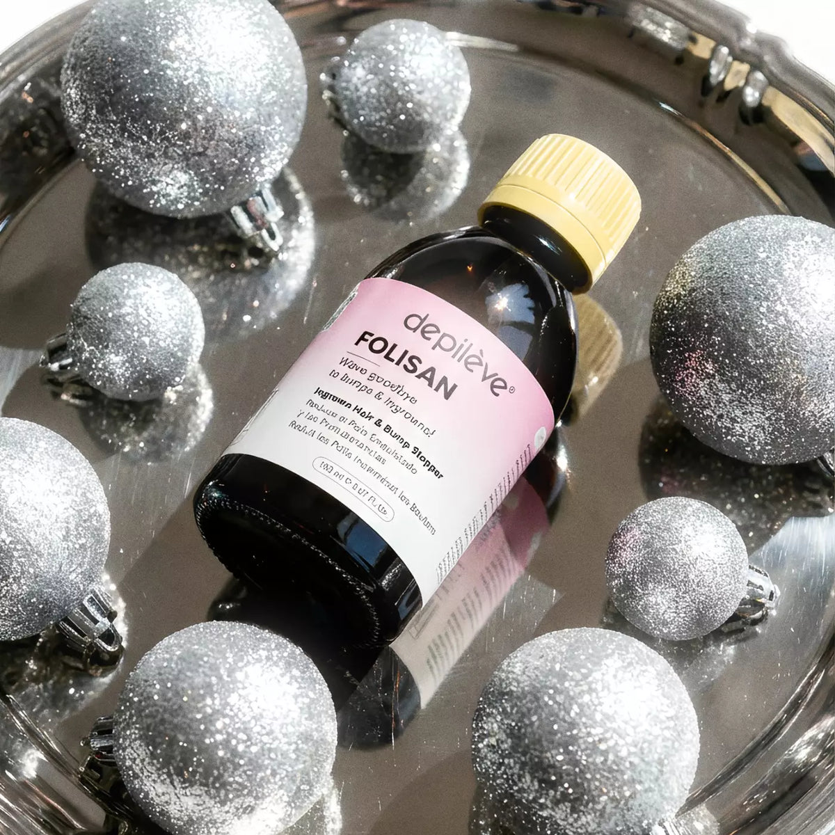 Depileve Folisan 150ml