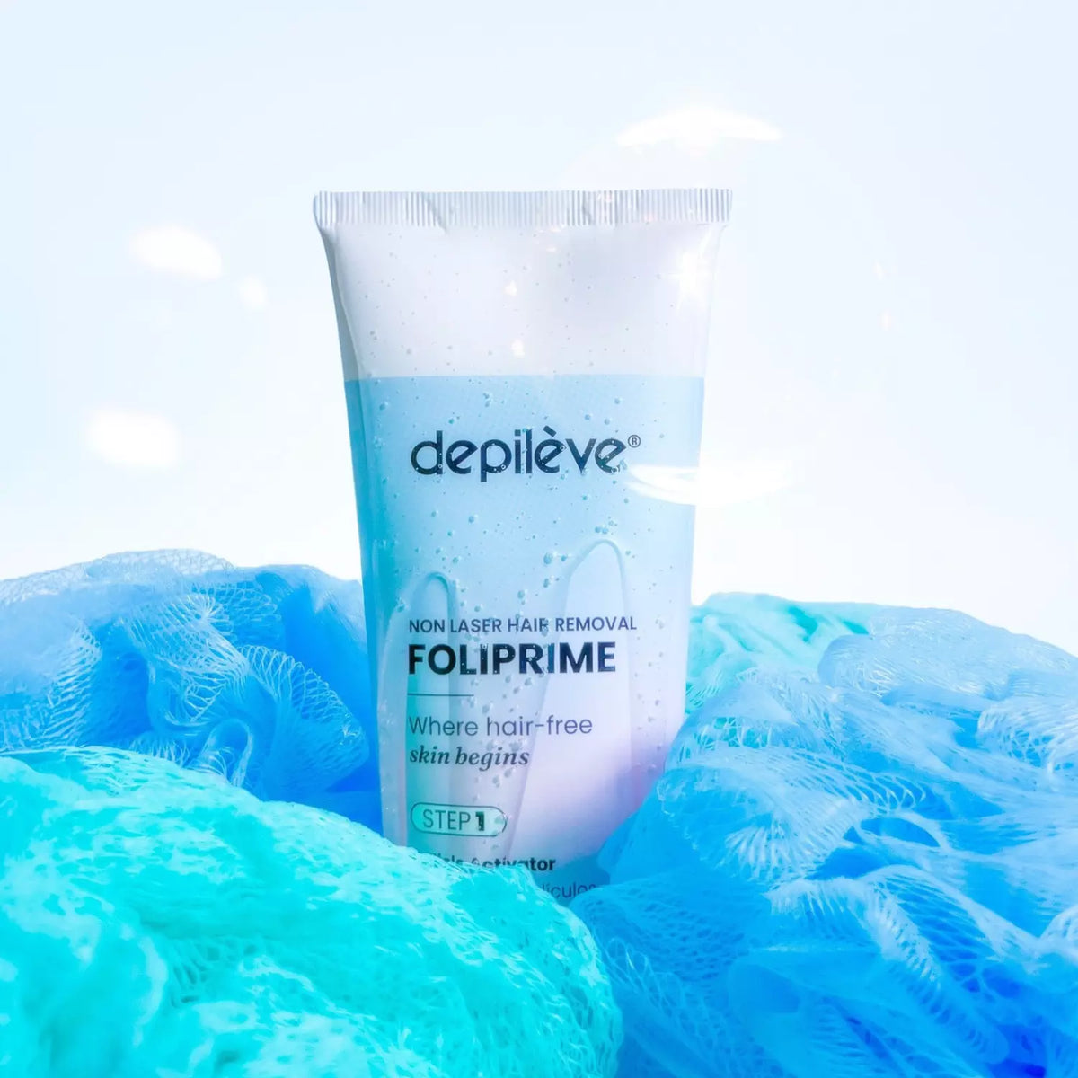 Depileve Foliprime Follicle Activator Step 1 - 200ml