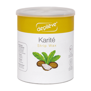 Depileve Karite Strip Wax 800ml