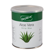 Depileve Aloe Vera Strip Wax 800ml