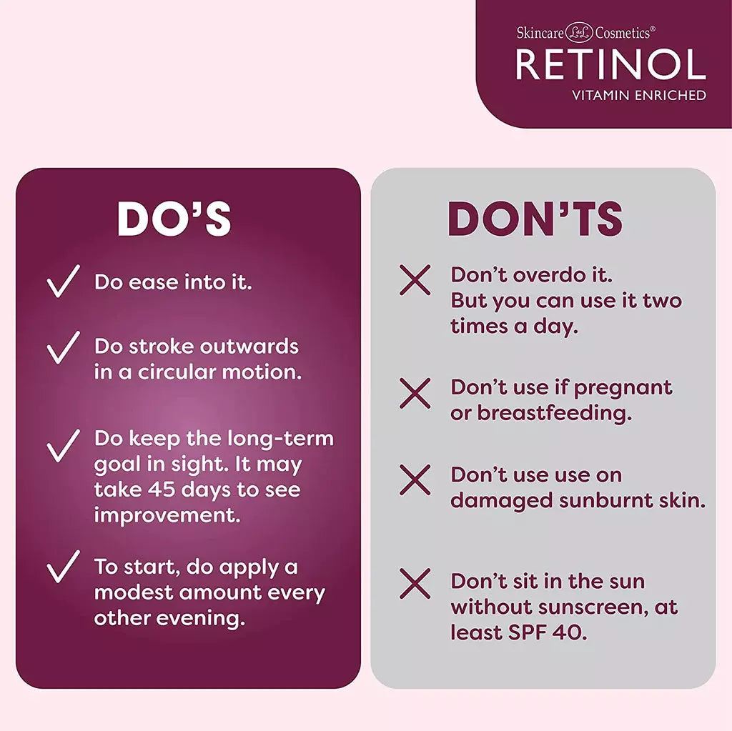 Retinol Anti-Ageing Gold Peel Off Mask 100ml