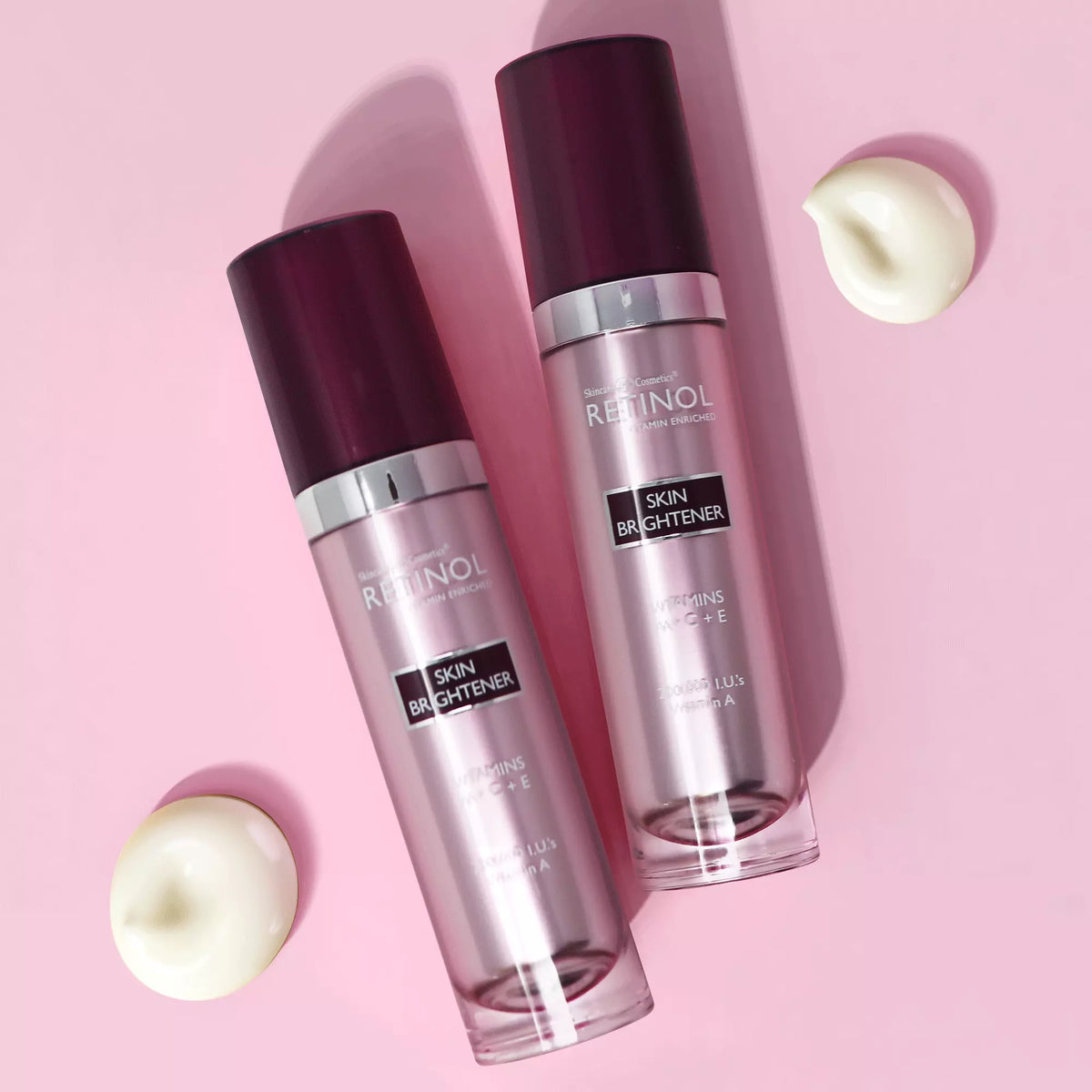 Retinol Anti-Ageing Skin Brightener 30ml