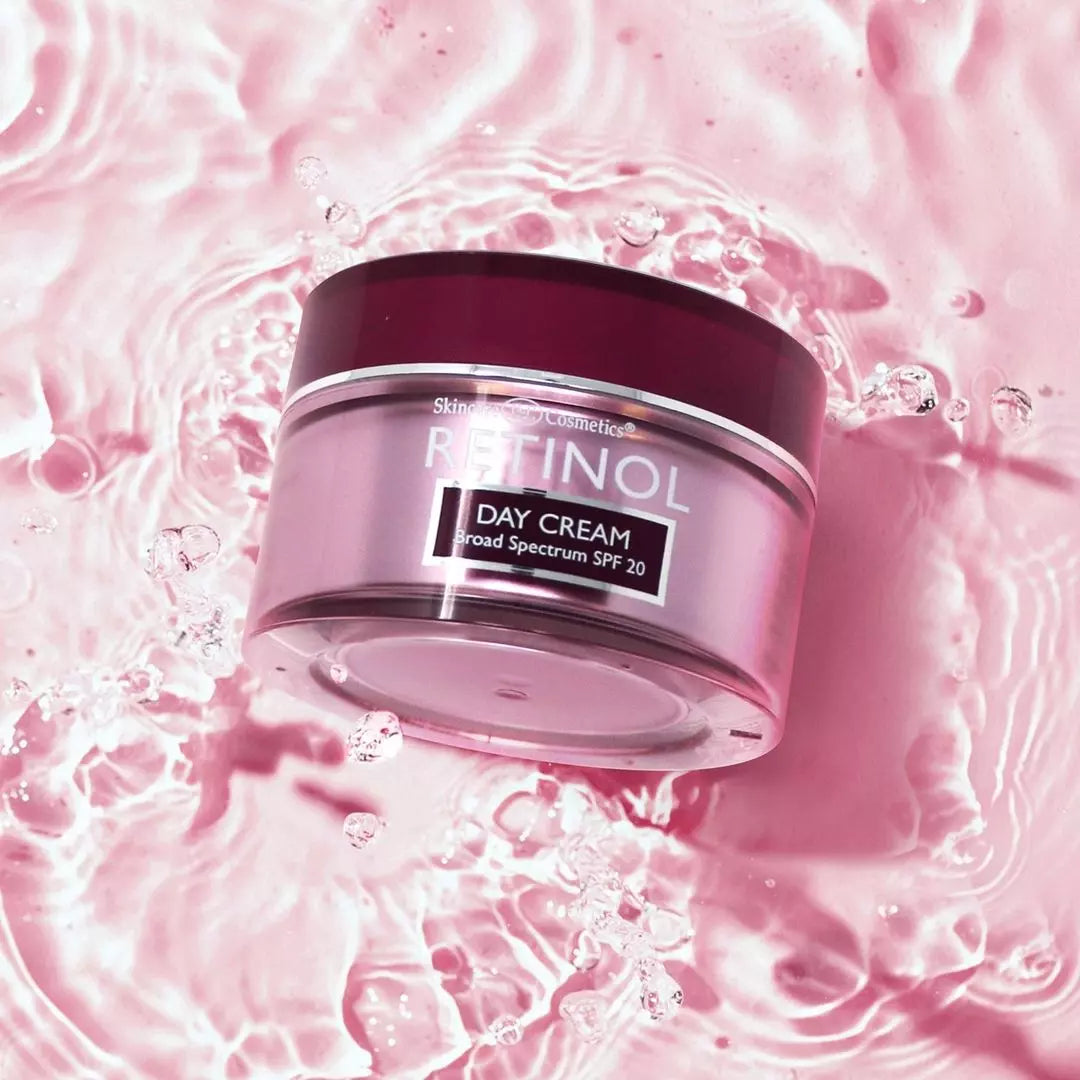 Retinol Anti-Ageing Night Cream 50ml