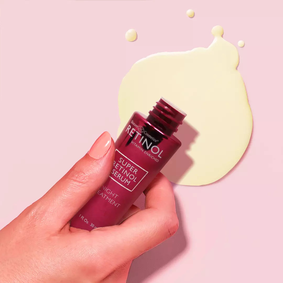 Retinol Super Series Anti-Ageing Serum 30ml