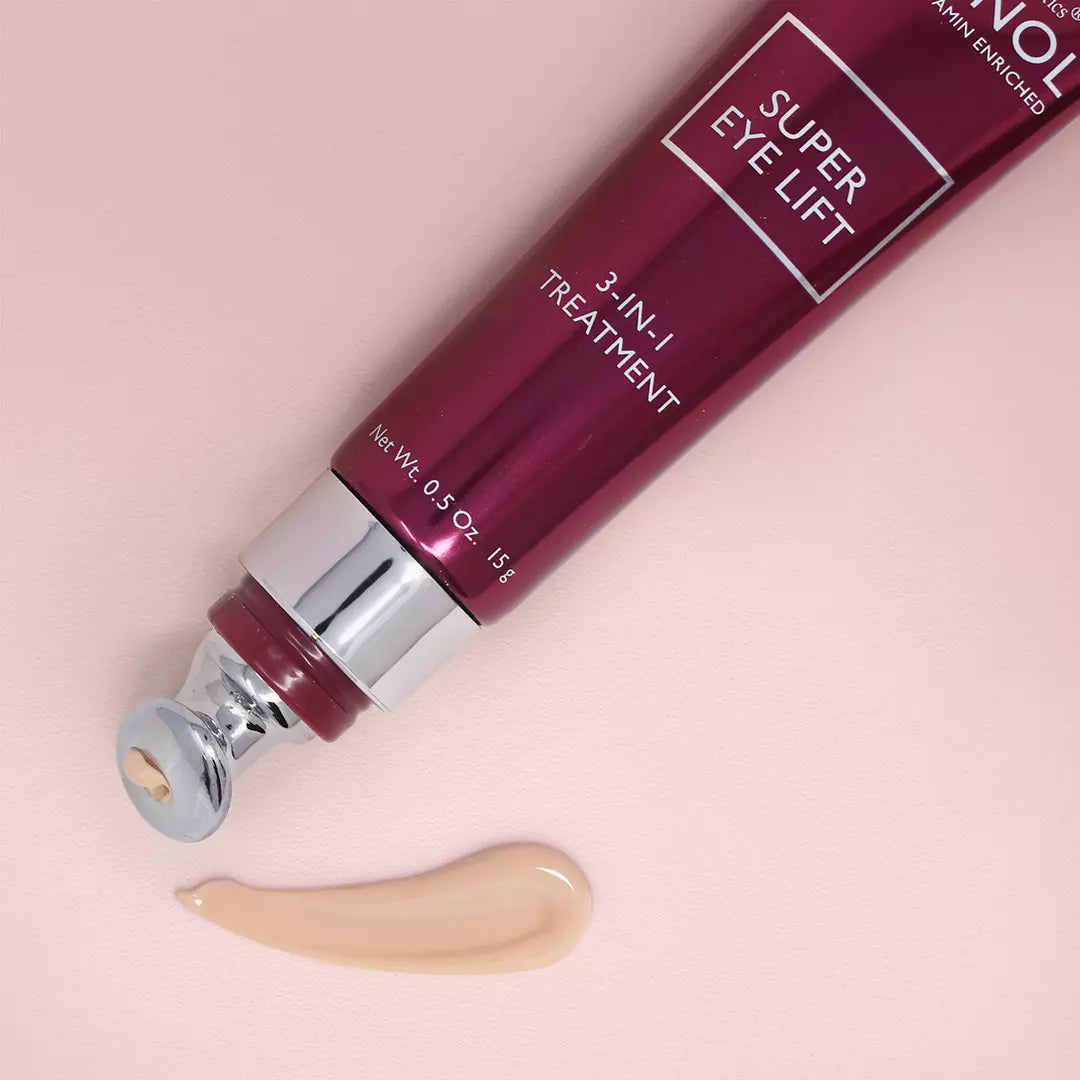 Retinol Super Series Anti-Ageing Eye Lift 15g